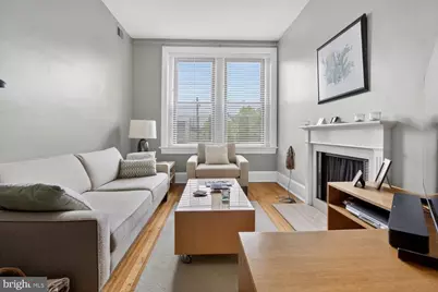 520 E Street NE #205, Washington, DC 20002 - Photo 6
