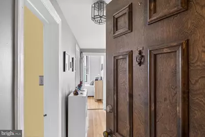 520 E Street NE #205, Washington, DC 20002 - Photo 4
