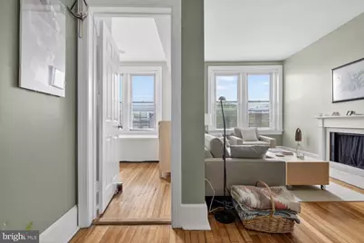 520 E Street NE #205, Washington, DC 20002 - Photo 18