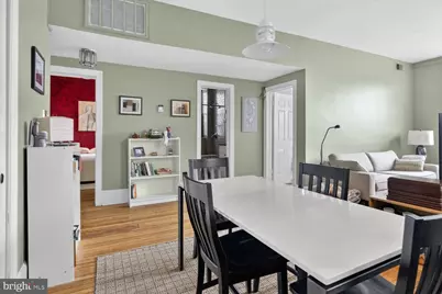 520 E Street NE #205, Washington, DC 20002 - Photo 12