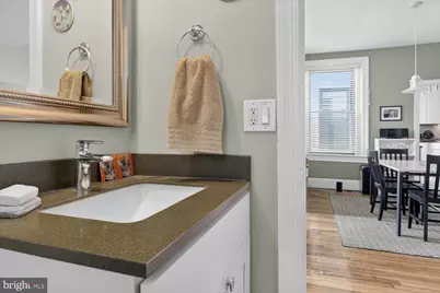 520 E Street NE #205, Washington, DC 20002 - Photo 22