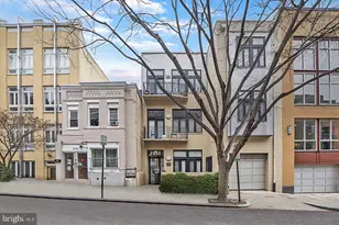 2357 Champlain St NW, Washington, DC 20009 - Photo 1