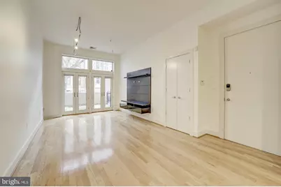 2357 Champlain Street NW #201, Washington, DC 20009 - Photo 4
