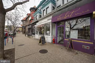 2357 Champlain St NW, Washington, DC 20009 - Photo 12