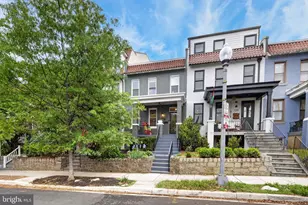 731 Princeton Pl NW, Washington, DC 20010 - Photo 2