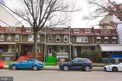 7115 Georgia Avenue NW, Washington, DC 20012 - Photo 2