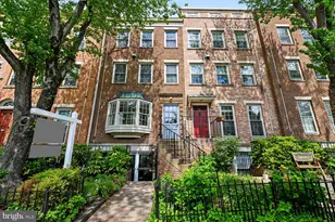 1953 Calvert St NW, Washington, DC 20009 - Photo 2