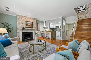1953 Calvert St NW, Washington, DC 20009 - Photo 6