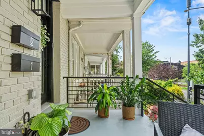 1509 D Street NE #2, Washington, DC 20002 - Photo 36