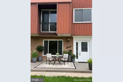 4103 Massachusetts Avenue SE, Washington, DC 20019 - Photo 1