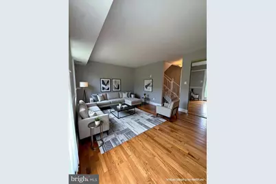 4103 Massachusetts Avenue SE, Washington, DC 20019 - Photo 4
