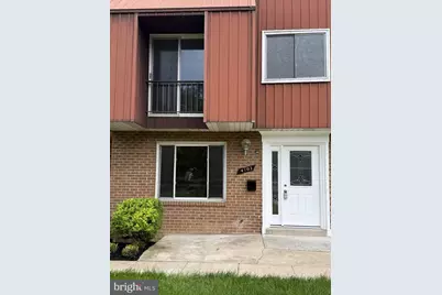 4103 Massachusetts Avenue SE, Washington, DC 20019 - Photo 2