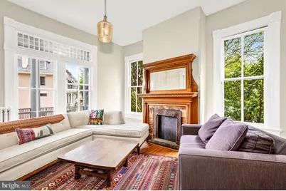 1701 Newton Street NW, Washington, DC 20010 - Photo 8