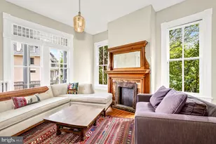 1701 Newton St NW, Washington, DC 20010 - Photo 8