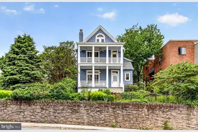 1701 Newton Street NW, Washington, DC 20010 - Photo 2