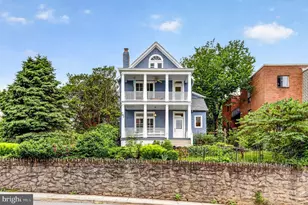 1701 Newton St NW, Washington, DC 20010 - Photo 2