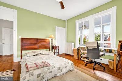 1701 Newton Street NW, Washington, DC 20010 - Photo 30
