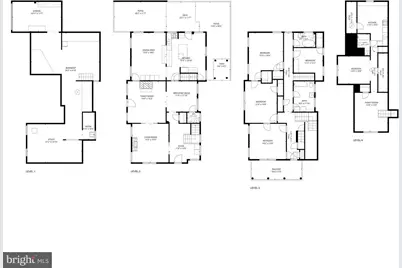 1701 Newton Street NW, Washington, DC 20010 - Photo 48