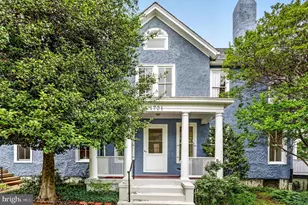 1701 Newton St NW, Washington, DC 20010 - Photo 2