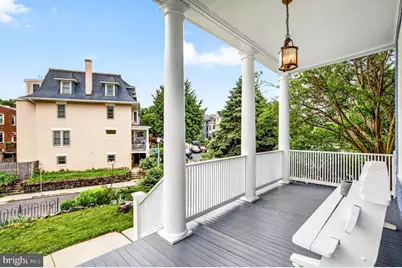 1701 Newton Street NW, Washington, DC 20010 - Photo 4