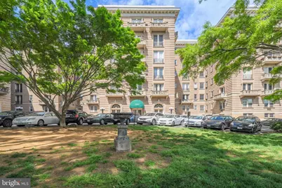 3426 16th Street NW #602, Washington, DC 20010 - Photo 40