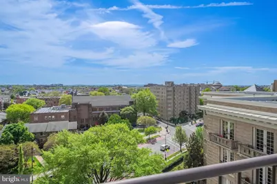 3426 16th Street NW #602, Washington, DC 20010 - Photo 34