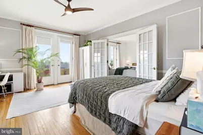 3426 16th Street NW #602, Washington, DC 20010 - Photo 26