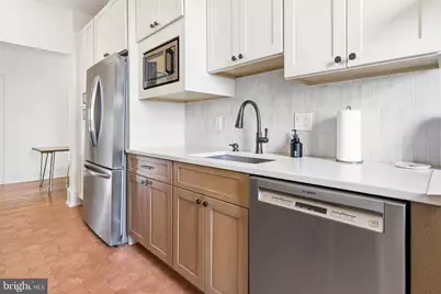 3426 16th Street NW #602, Washington, DC 20010 - Photo 16