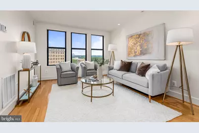 2901 16th Street NW #602, Washington, DC 20009 - Photo 4