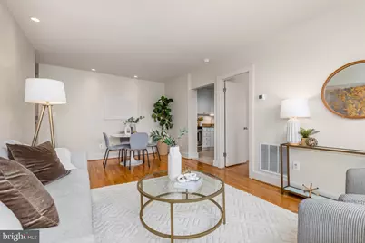 2901 16th Street NW #602, Washington, DC 20009 - Photo 6