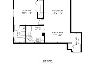 2901 16th St NW, Washington, DC 20009 - Photo 18