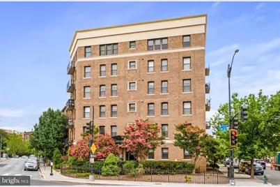 2901 16th Street NW #602, Washington, DC 20009 - Photo 2
