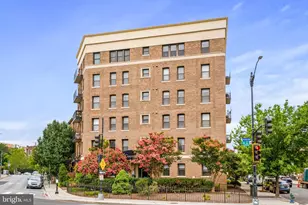 2901 16th St NW, Washington, DC 20009 - Photo 2