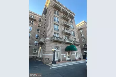 3426 16th Street NW #506, Washington, DC 20010 - Photo 16
