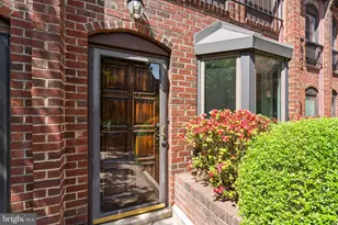 1008 Paper Mill Ct NW, Washington, DC 20007 - Photo 2
