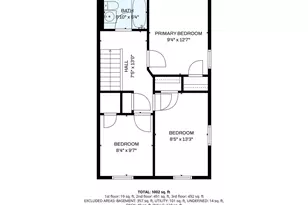 5044 10th St NE, Washington, DC 20017 - Photo 30