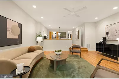 3515 17th Street NW #9, Washington, DC 20010 - Photo 10