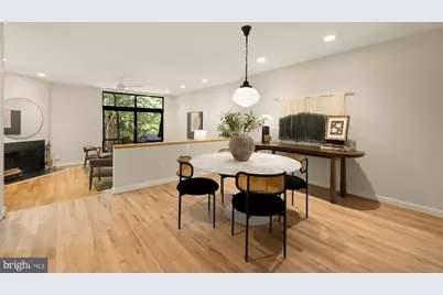 3515 17th Street NW #9, Washington, DC 20010 - Photo 12