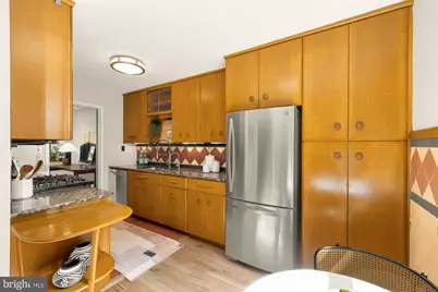 3515 17th Street NW #9, Washington, DC 20010 - Photo 18