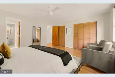 3515 17th Street NW #9, Washington, DC 20010 - Photo 22