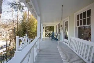 5142 Klingle St NW, Washington, DC 20016 - Photo 2