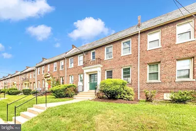 165 35th Street NE #3, Washington, DC 20019 - Photo 2