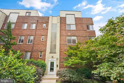 5401 9th Street NW #201, Washington, DC 20011 - Photo 18