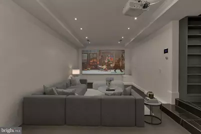 3249 P Street NW, Washington, DC 20007 - Photo 58