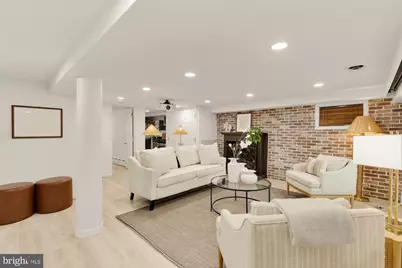 3249 P Street NW, Washington, DC 20007 - Photo 44