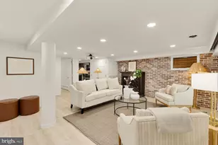 3249 P St NW, Washington, DC 20007 - Photo 44