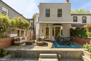 3249 P St NW, Washington, DC 20007 - Photo 20