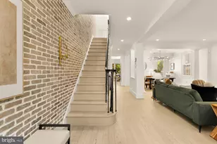 3249 P St NW, Washington, DC 20007 - Photo 2