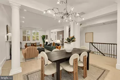 3249 P Street NW, Washington, DC 20007 - Photo 12