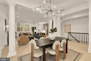 3249 P St NW, Washington, DC 20007 - Photo 12